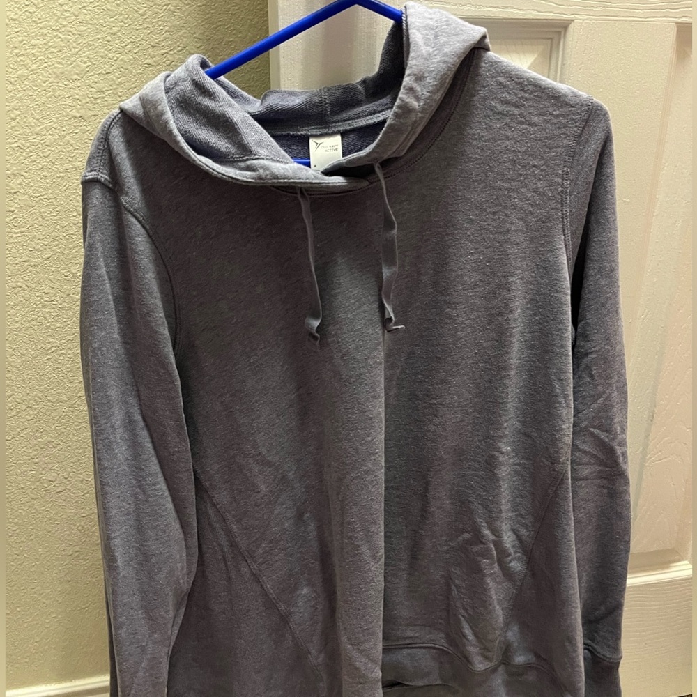 Comfy Old Navy Sweatshirt